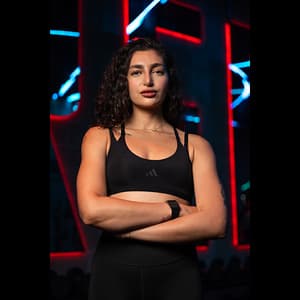 Sara Tawil