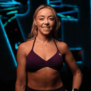 Sammi Ruddy
